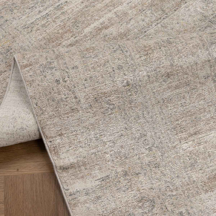 שטיח טרה בוטיק 03 בז'  | TERRA BOUTIQUE