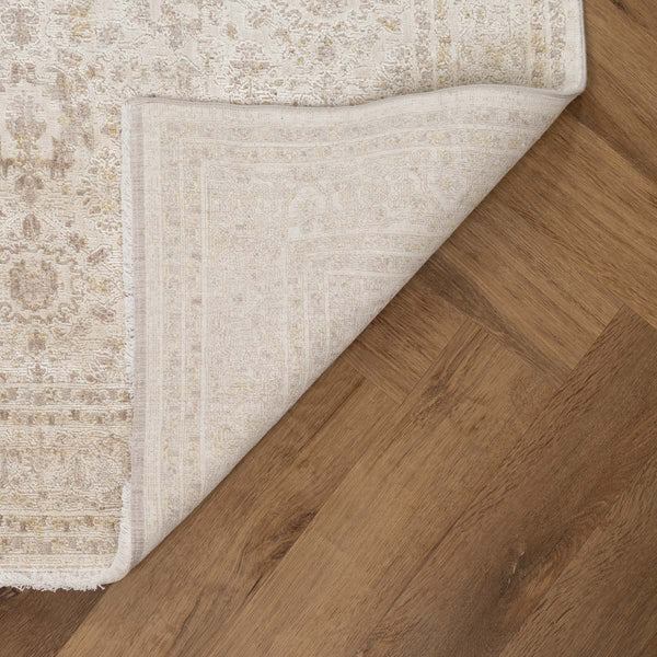 שטיח טרה בוטיק 04 בז'  | TERRA BOUTIQUE