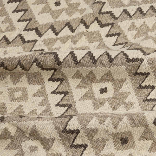 שטיח קילים ענתיק וואש 00 אפור 303*200
