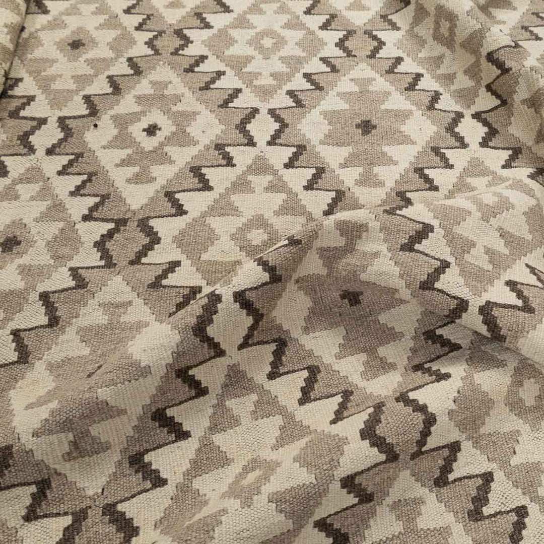 שטיח קילים ענתיק וואש 00 אפור 303*200