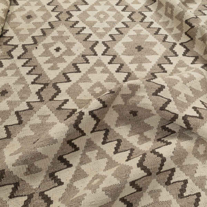 שטיח קילים ענתיק וואש 00 אפור 303*200