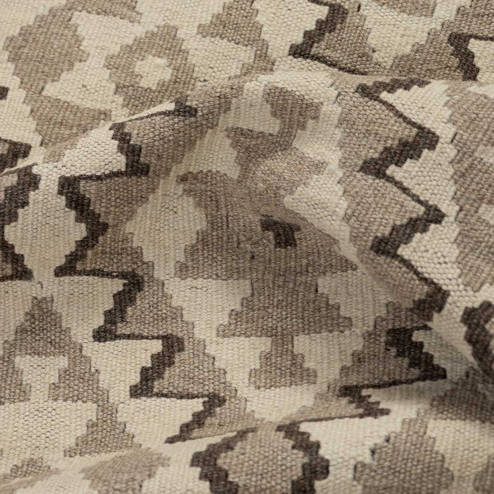 שטיח קילים ענתיק וואש 00 אפור 303*200