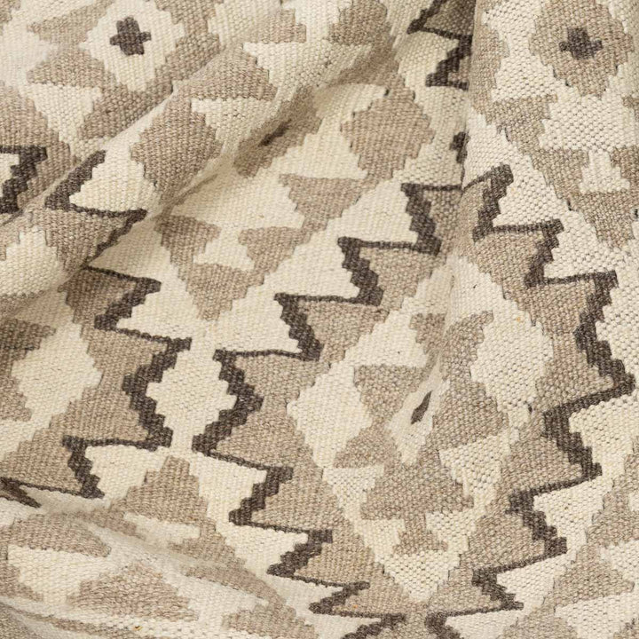 שטיח קילים ענתיק וואש 00 אפור 303*200