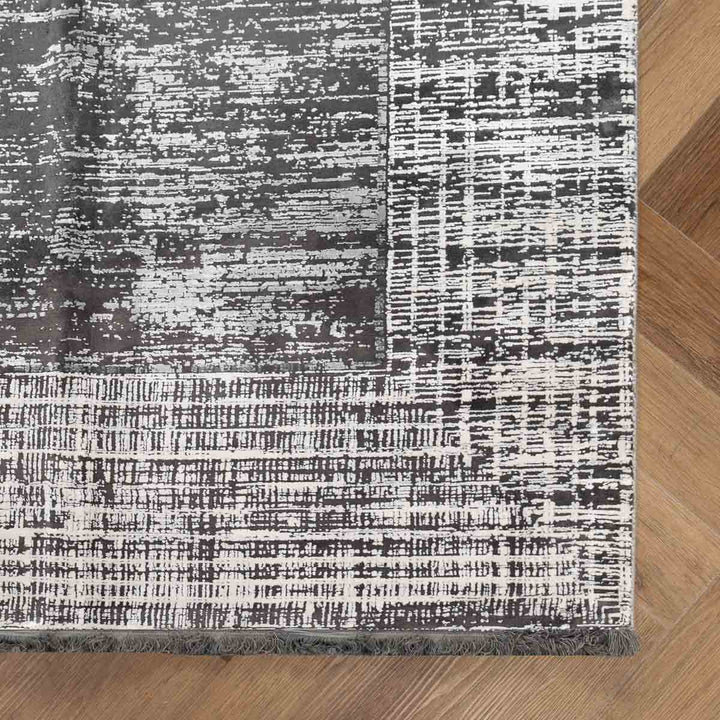 שטיח נול בוטיק 45 אפור | Nool boutique