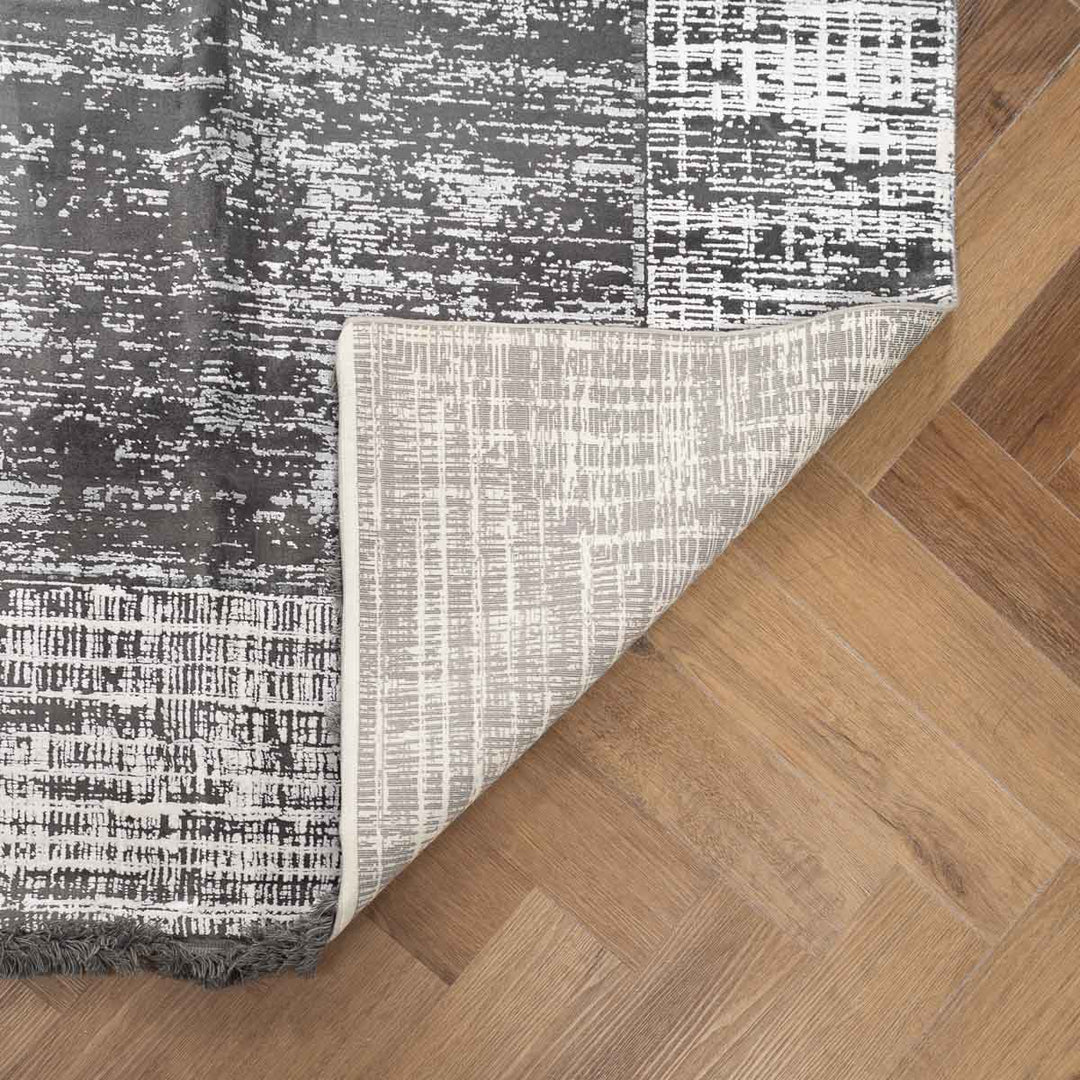 שטיח נול בוטיק 45 אפור | Nool boutique