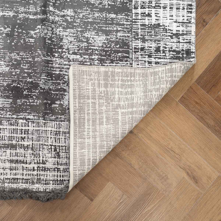 שטיח נול בוטיק 45 אפור | Nool boutique