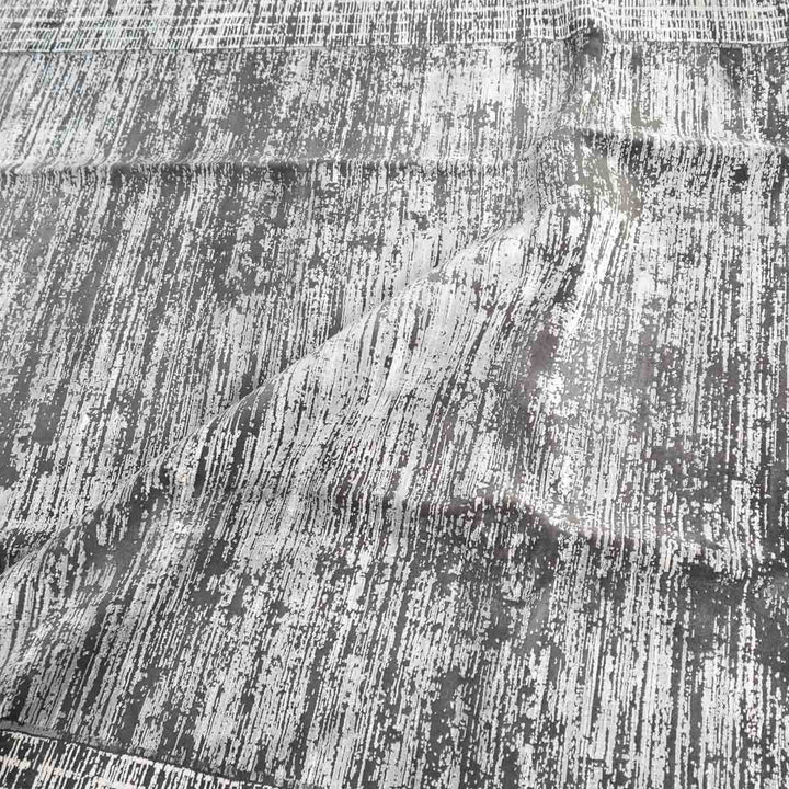 שטיח נול בוטיק 45 אפור | Nool boutique