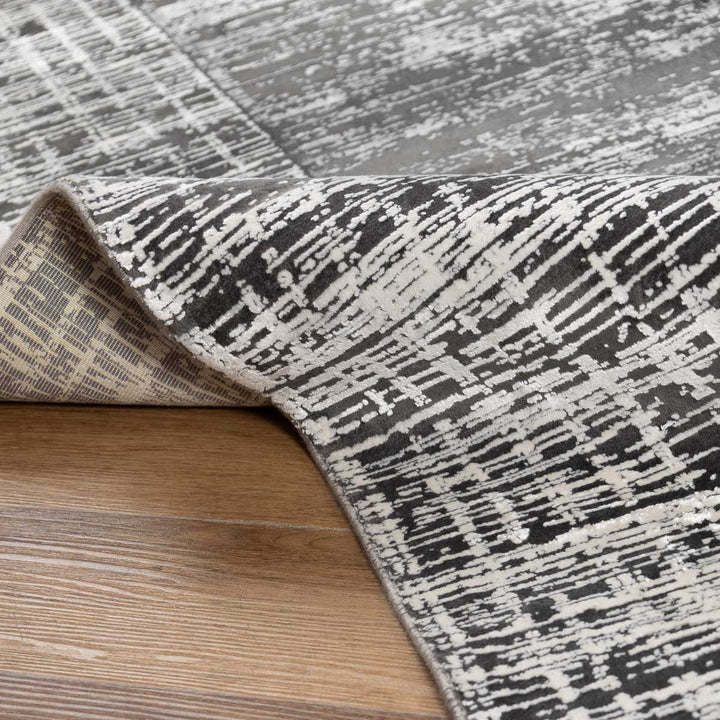 שטיח נול בוטיק 45 אפור | Nool boutique