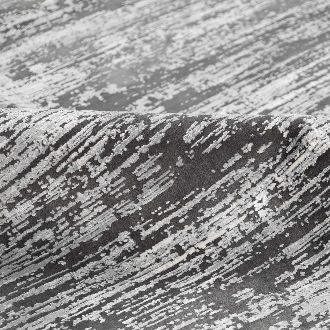 שטיח נול בוטיק 45 אפור | Nool boutique