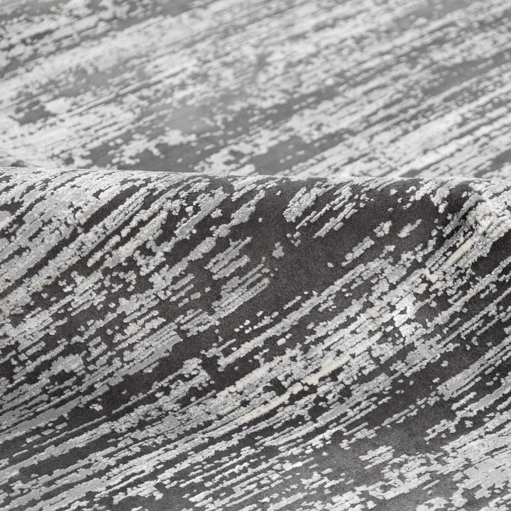 שטיח נול בוטיק 45 אפור | Nool boutique