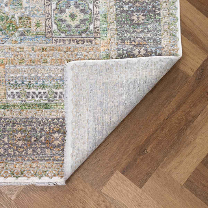 שטיח הריטאז' 12 צבעוני | Heritage