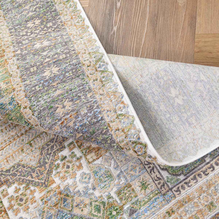 שטיח הריטאז' 12 צבעוני | Heritage