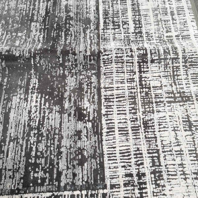 שטיח נול בוטיק 45 אפור | Nool boutique