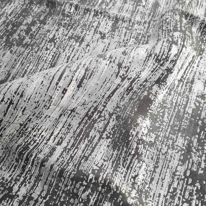 שטיח נול בוטיק 45 אפור | Nool boutique