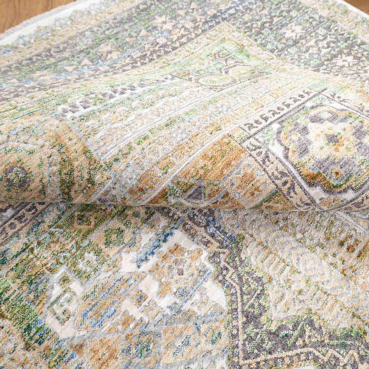 שטיח הריטאז' 12 צבעוני | Heritage