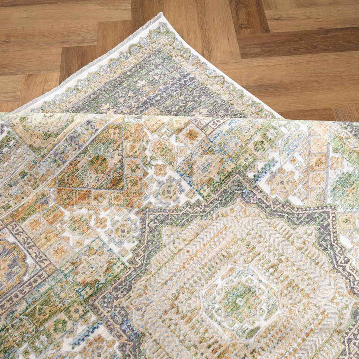 שטיח הריטאז' 12 צבעוני | Heritage