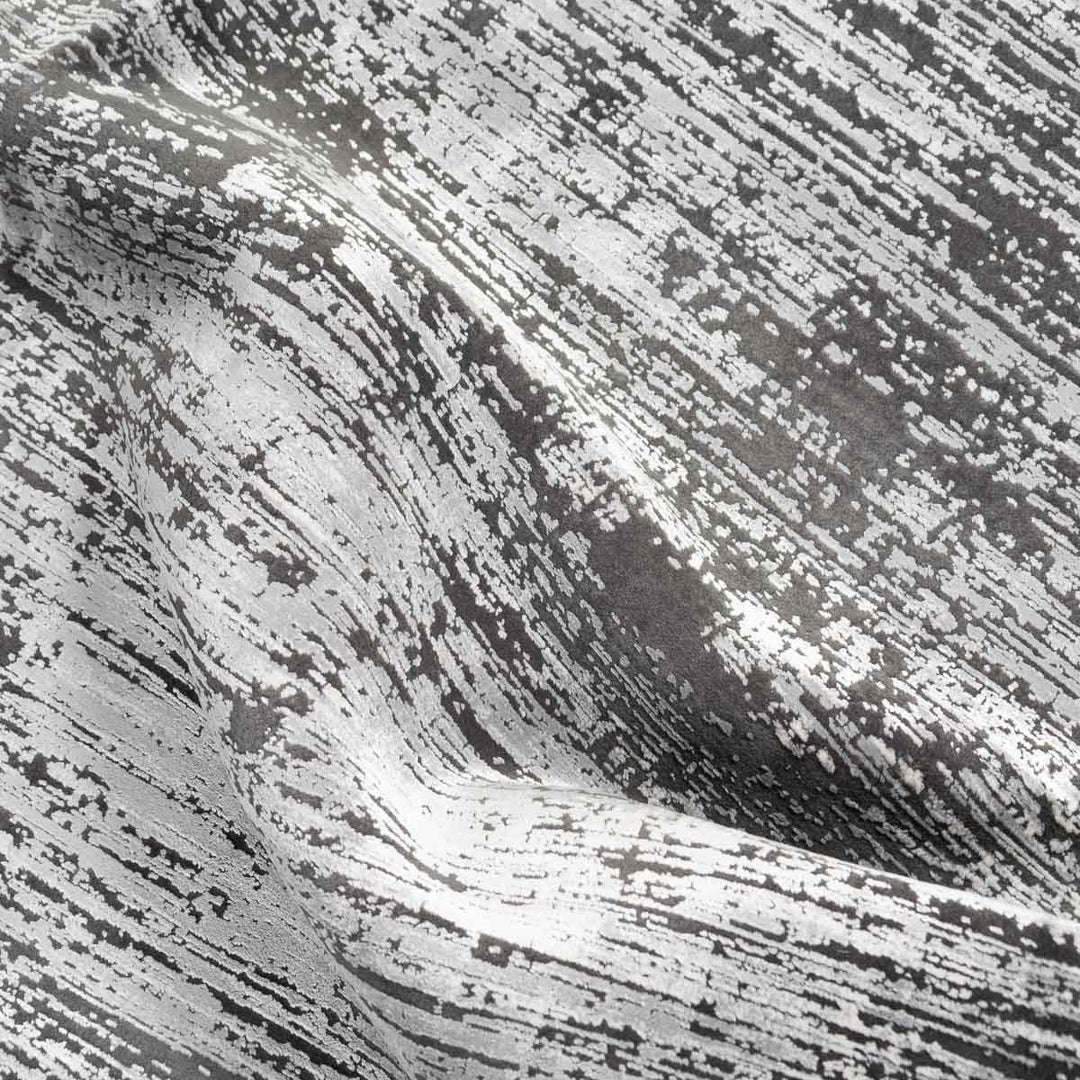 שטיח נול בוטיק 45 אפור | Nool boutique