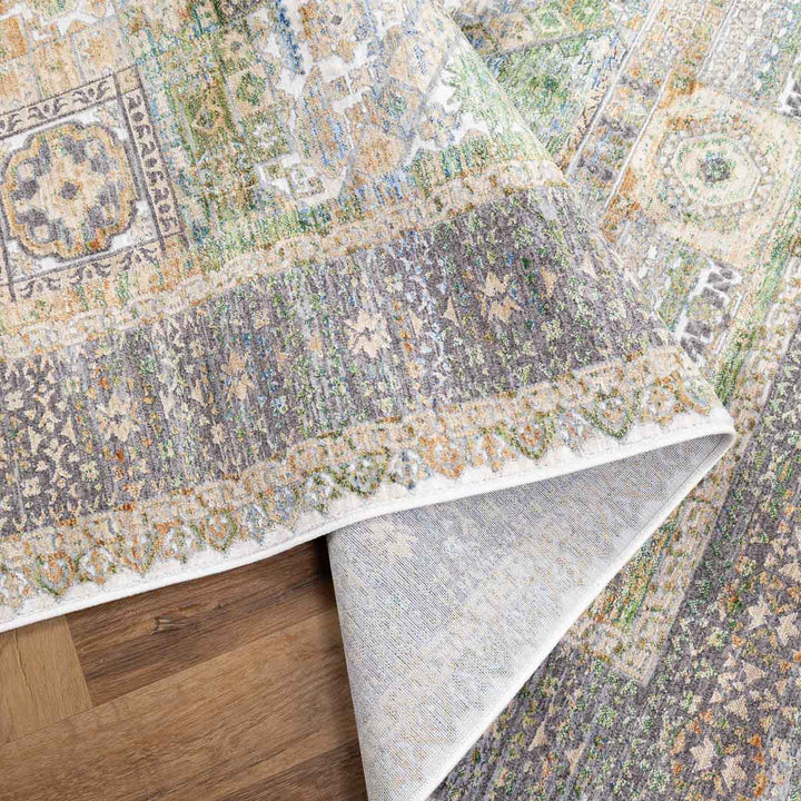 שטיח הריטאז' 12 צבעוני | Heritage