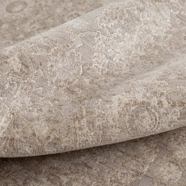 שטיח טרה בוטיק 05 בז'  | TERRA BOUTIQUE