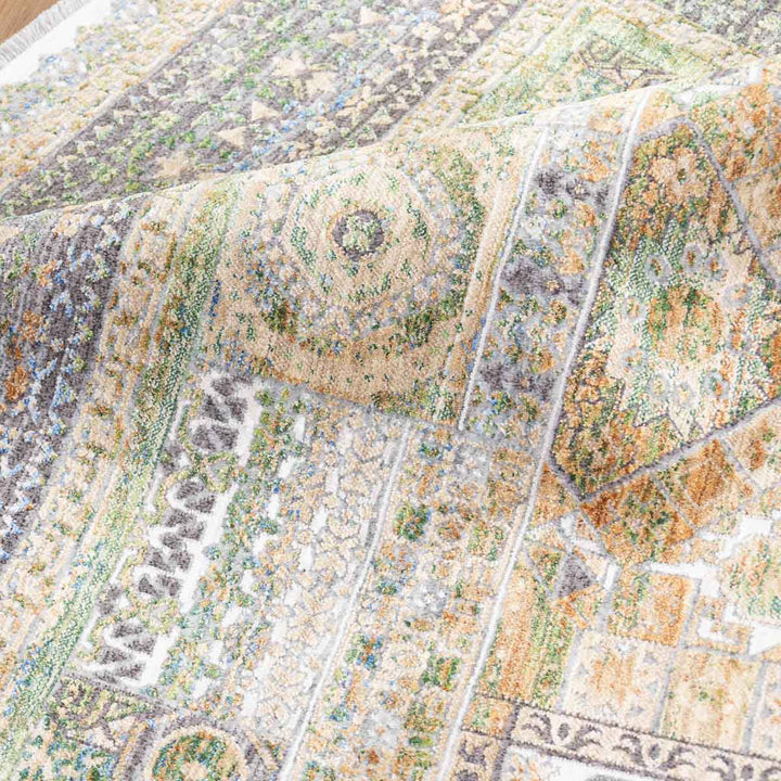 שטיח הריטאז' 12 צבעוני | Heritage