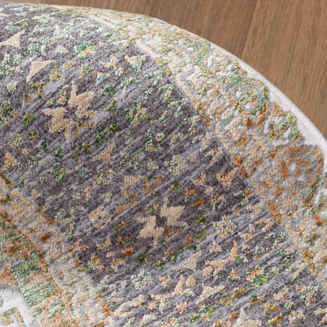 שטיח הריטאז' 12 צבעוני | Heritage