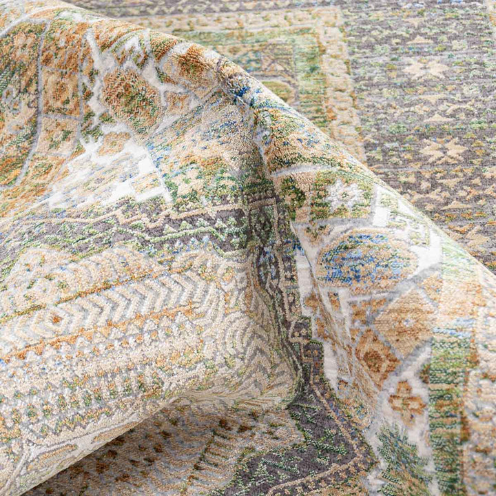 שטיח הריטאז' 12 צבעוני | Heritage