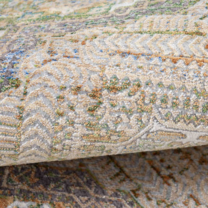 שטיח הריטאז' 12 צבעוני | Heritage