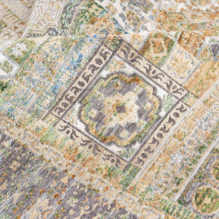 שטיח הריטאז' 12 צבעוני | Heritage