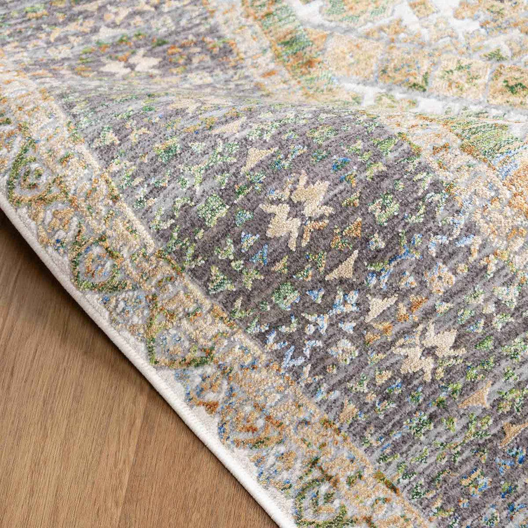 שטיח הריטאז' 12 צבעוני | Heritage