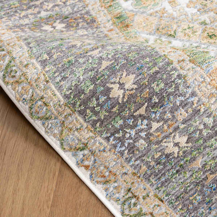 שטיח הריטאז' 12 צבעוני | Heritage