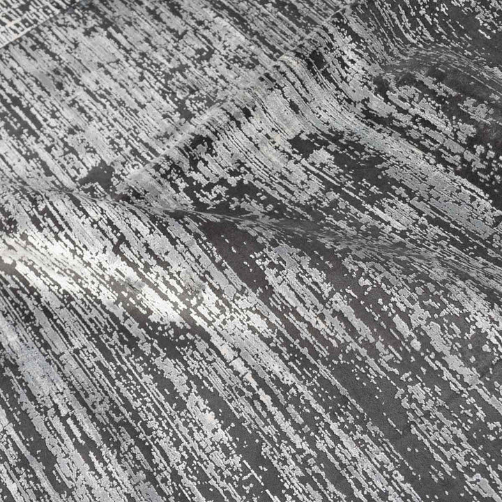 שטיח נול בוטיק 45 אפור | Nool boutique