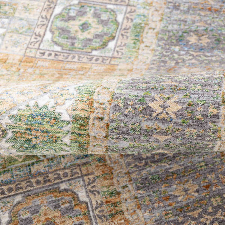 שטיח הריטאז' 12 צבעוני | Heritage