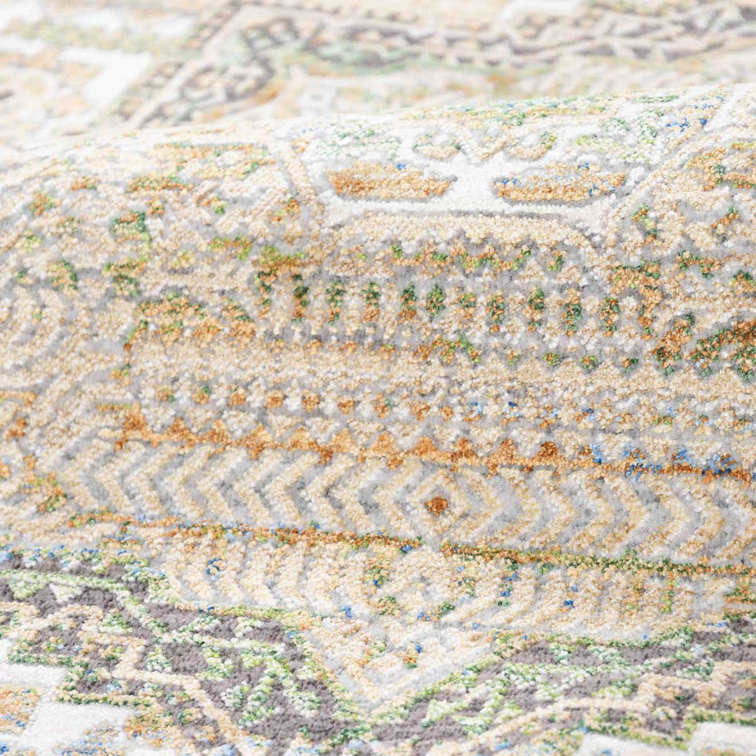 שטיח הריטאז' 12 צבעוני | Heritage