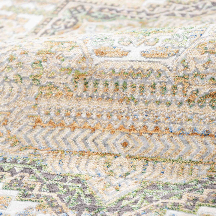 שטיח הריטאז' 12 צבעוני | Heritage