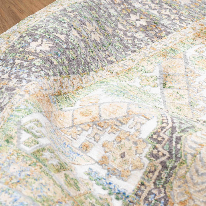 שטיח הריטאז' 12 צבעוני | Heritage