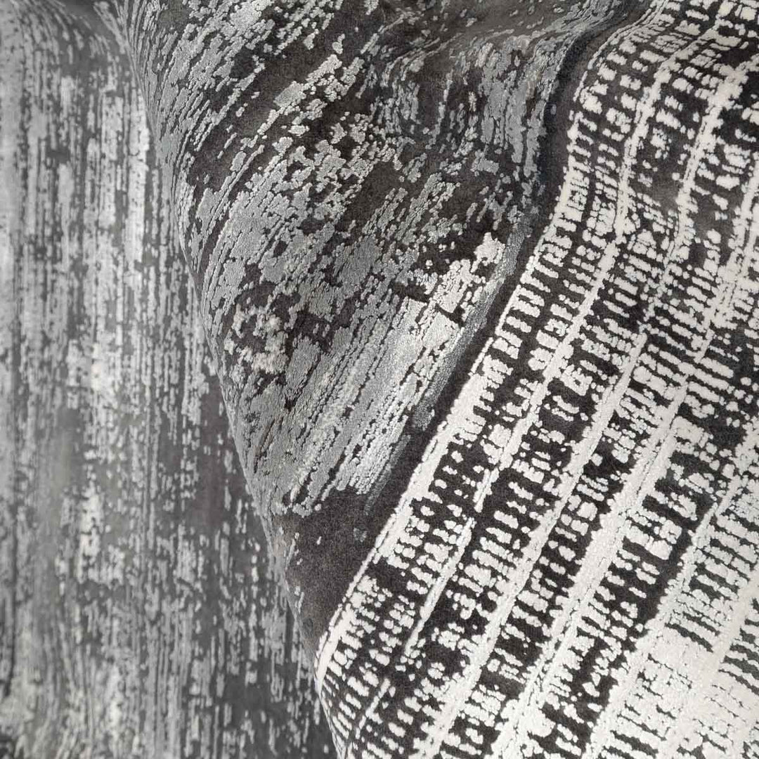 שטיח נול בוטיק 45 אפור | Nool boutique