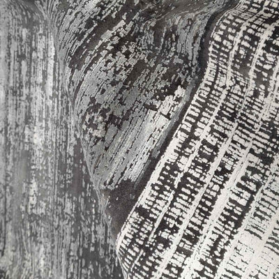 שטיח נול בוטיק 45 אפור | Nool boutique