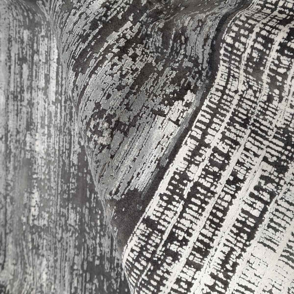 שטיח נול בוטיק 45 אפור | Nool boutique