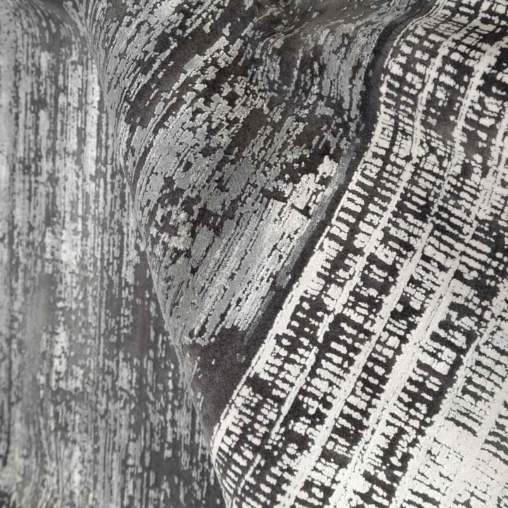 שטיח נול בוטיק 45 אפור | Nool boutique