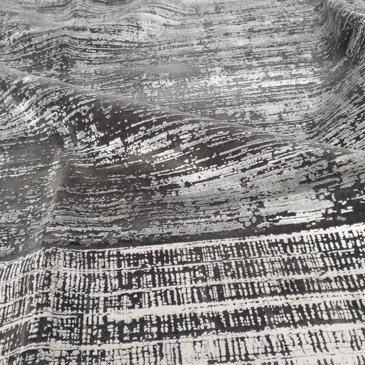 שטיח נול בוטיק 45 אפור | Nool boutique