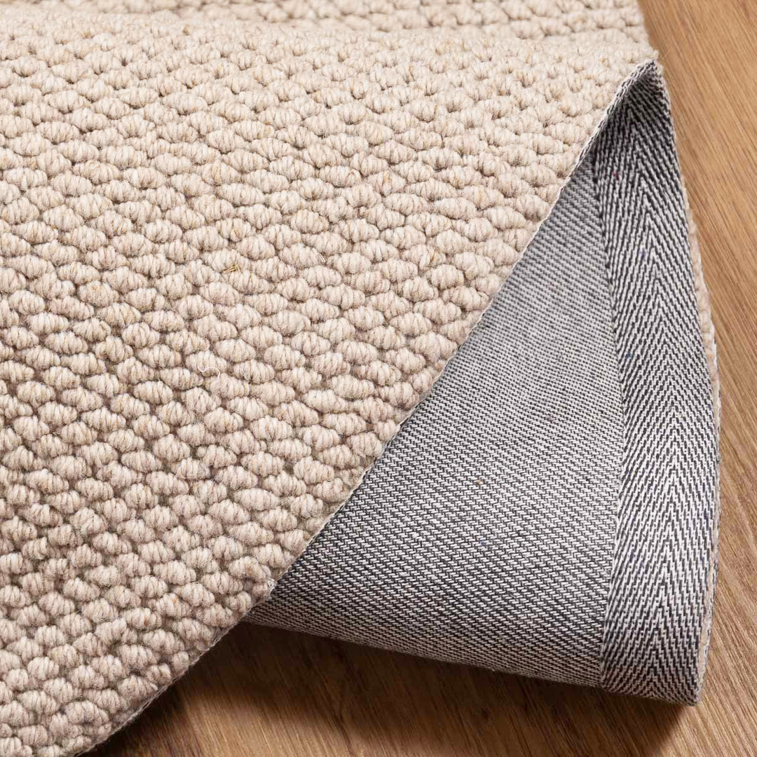 שטיח סווינג 01 בז' עגול | Swing