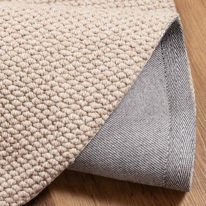 שטיח סווינג 01 בז' עגול | Swing