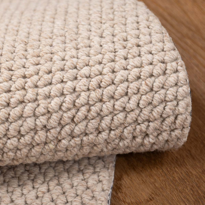 שטיח סווינג 01 בז' עגול | Swing