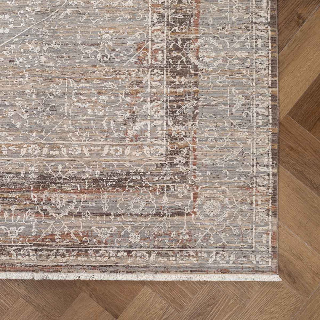 שטיח היסטוריה 11 בז' | Historia