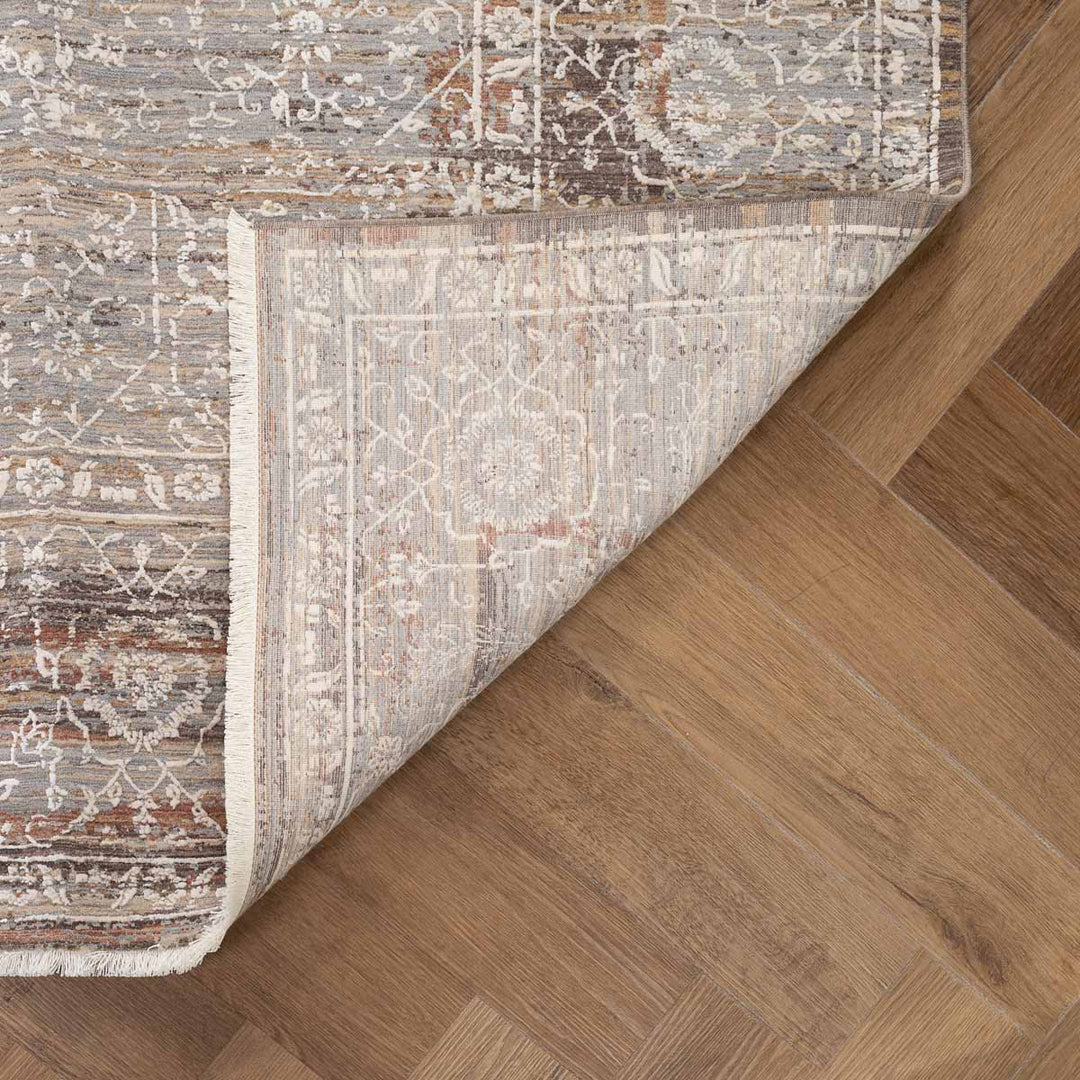 שטיח היסטוריה 11 בז' | Historia