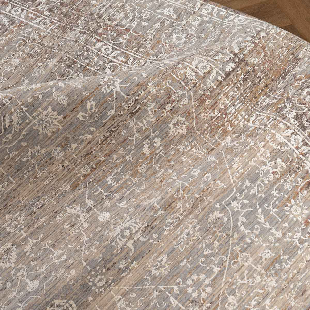 שטיח היסטוריה 11 בז' | Historia