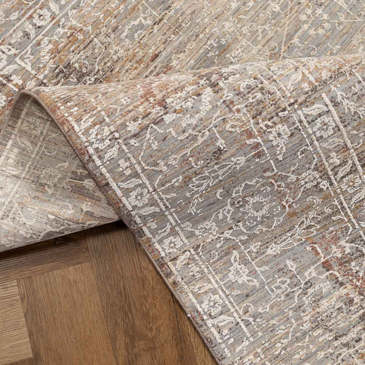 שטיח היסטוריה 11 בז' | Historia