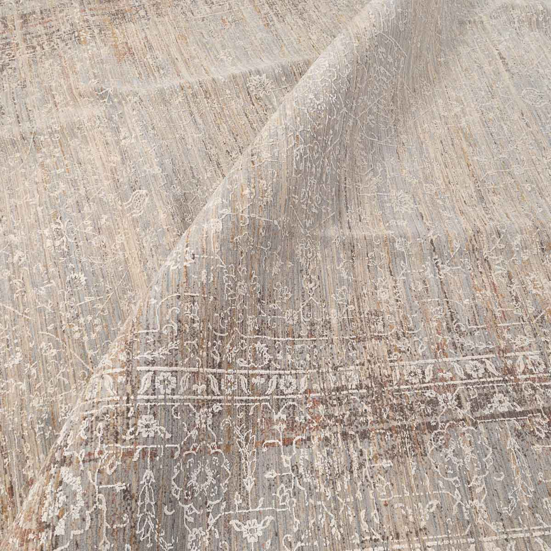 שטיח היסטוריה 11 בז' | Historia