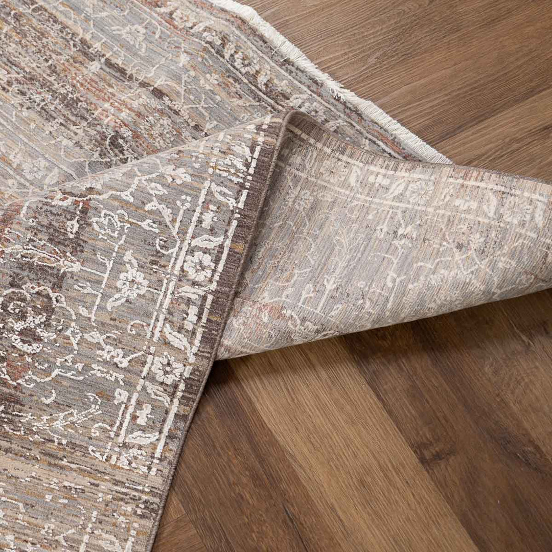 שטיח היסטוריה 11 בז' | Historia