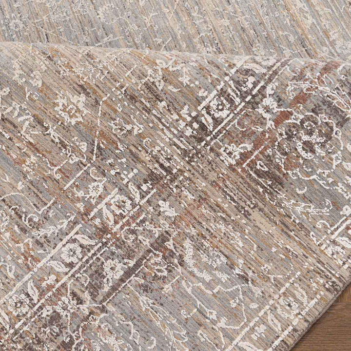 שטיח היסטוריה 11 בז' | Historia